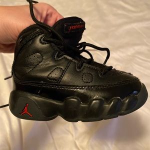 Toddler Jordans
